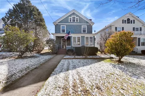 1204 N James St, Rome, NY 13440