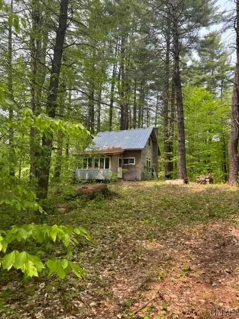 397 Stewart Landing Rd, Stratford, NY 13470