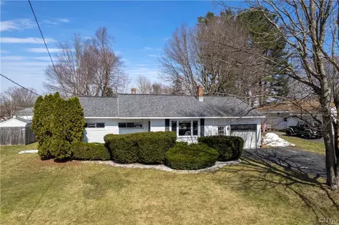 125 Glen Rd S, Rome, NY 13440