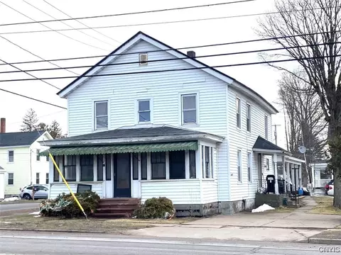 9738 State Route 812, New Bremen, NY 13327