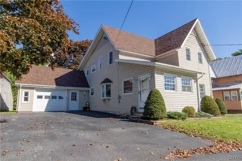 18363 Nys Route 177, Adams Center, NY 13606