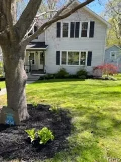 4860 Lawless Rd, Marcellus, NY 13108