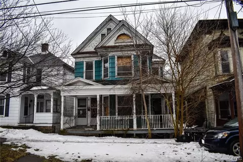 605 E Gansevoort St, Little Falls, NY 13365