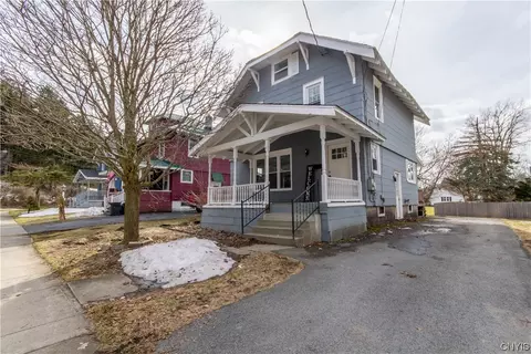352 S Indiana Ave, Watertown, NY 13601