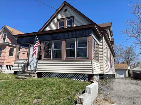 312 Warham St, Syracuse, NY 13208