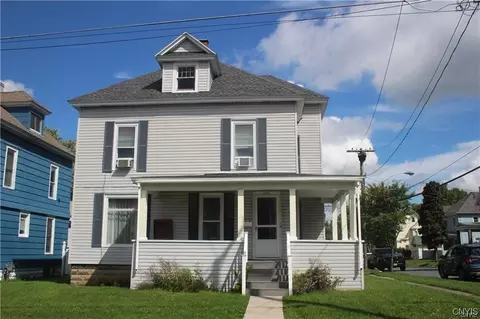 1029 Boyd St, Watertown, NY 13601