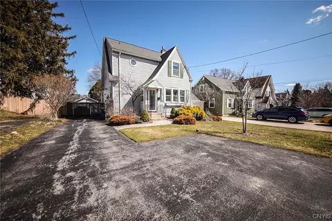 114 Patterson Ave, Syracuse, NY 13219