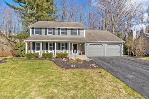 8816 Wandering, Lysander, NY 13027