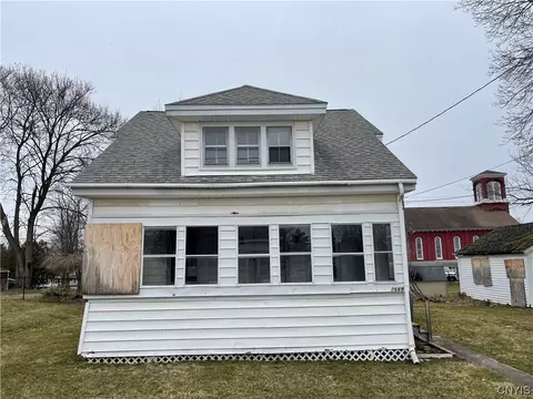 2669 Lincoln St, Brutus, NY 13166