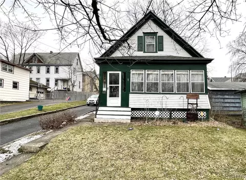 505 Vine St, Syracuse, NY 13203