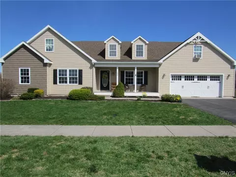 209 Funny Cide Dr, Hounsfield, NY 13685