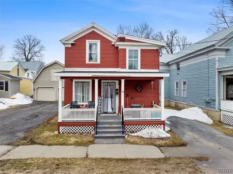 119 Church St, Boonville, NY 13309