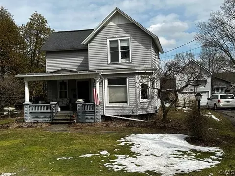 115 Cramer Ave, Oneida, NY 13421