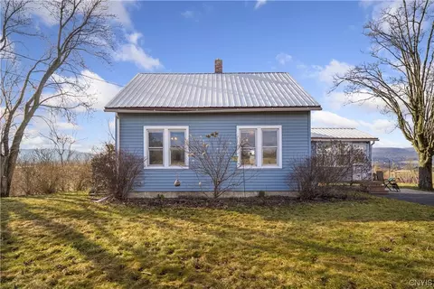 312 Mcclintock Rd, Dryden, NY 13053