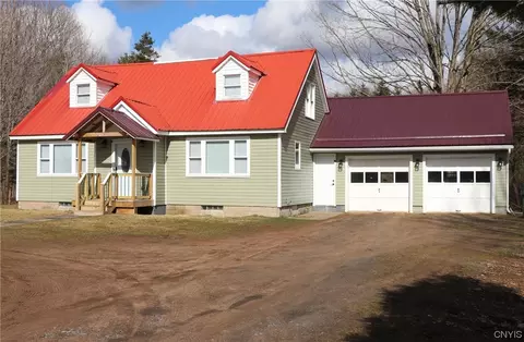 896 County Route 11, West Monroe, NY 13167