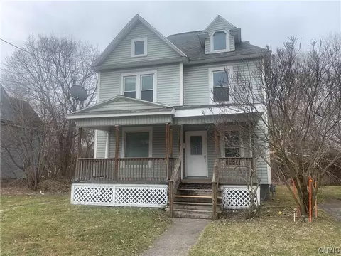 3320 S Salina St, Syracuse, NY 13205
