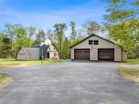 8556 Pittman Rd S, Forestport, NY 13338