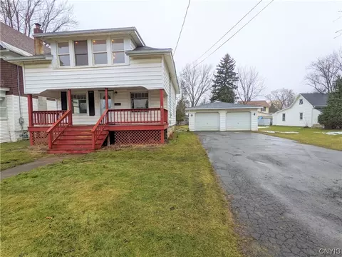 132 E Chapel St, Lenox, NY 13032
