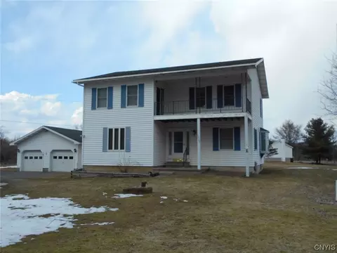 35749 Sayre Rd, Champion, NY 13619