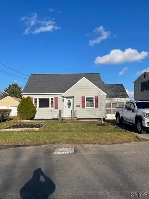 308 Tower Ave, Salina, NY 13206