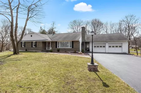 509 N Orchard Rd, Geddes, NY 13209