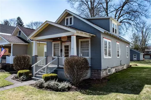 121 W Linden St, Rome, NY 13440