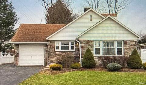902 James St, Utica, NY 13501