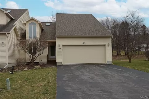 5328 Bunker Hl, Syracuse, NY 13207