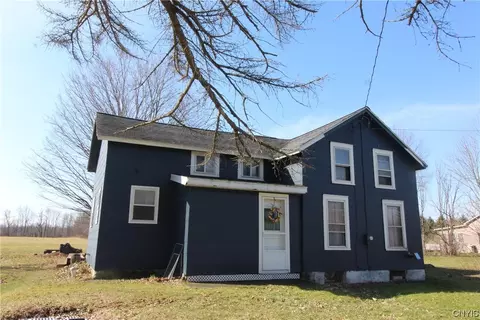 1182 Powerhouse Rd, Memphis, NY 13112