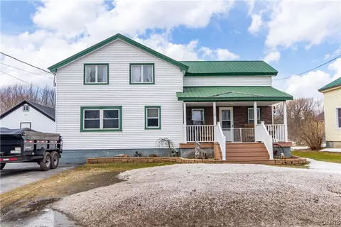 3061 Mechanic St, Copenhagen, NY 13626