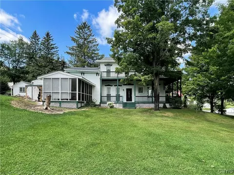 3314 State Route 26, Eaton, NY 13334