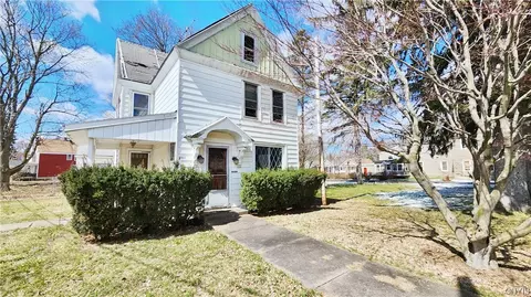 201 French Rd, Utica, NY 13502