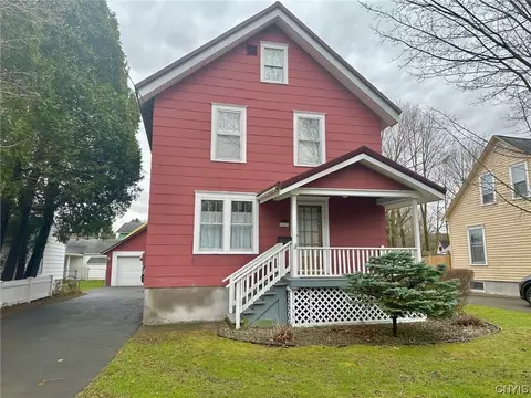 187 Groton Ave, Cortland, NY 13045