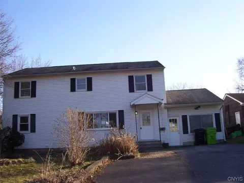 124 Kearney Ave, Salina, NY 13088
