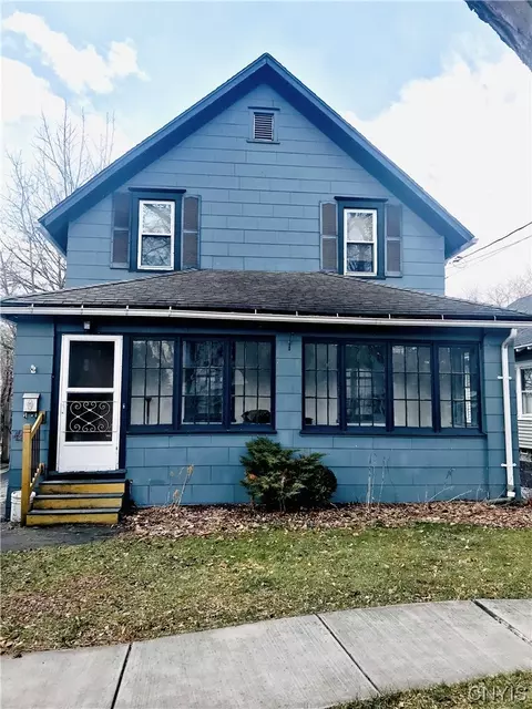 456 Woodbine Ave, Syracuse, NY 13206