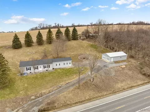 1773 State Route 12, Marshall, NY 13480