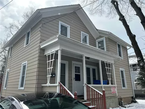 23 James St, Cortland, NY 13045
