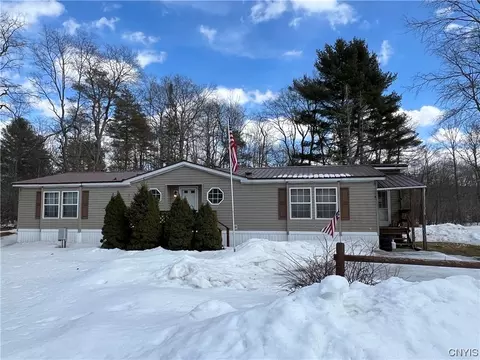 3802 State Route 8, Ohio, NY 13324