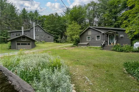 5361-5365 N South Rd, Greig, NY 13345