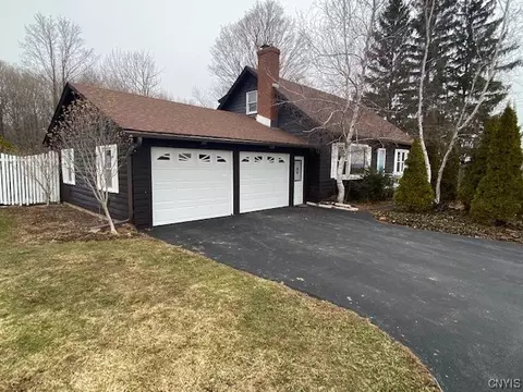 3887 Nys Rt 12, New Hartford, NY 13413