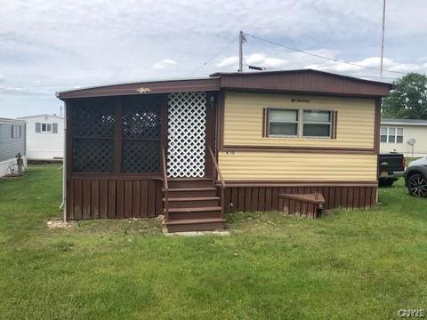 20560 Pinehurst Rd #10A, Alexandria, NY 13607
