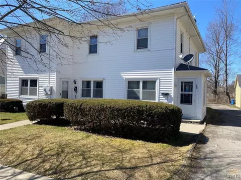 123 E Pearl St, Wellsville, NY 14895