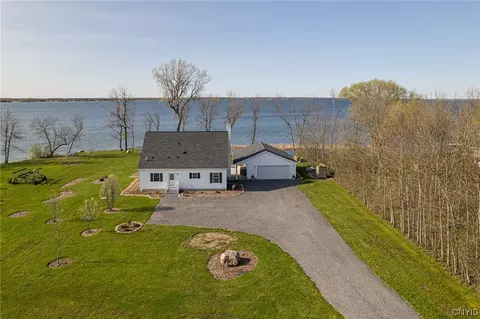 23144 County Route 57, Lyme, NY 13693