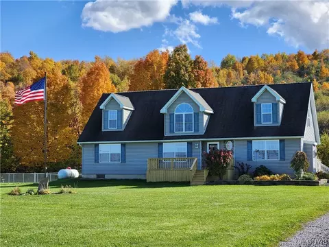 29584 Andrews Rd, Rutland, NY 13612