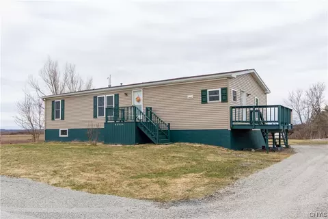 16602 Nys Route 12f, Hounsfield, NY 13634