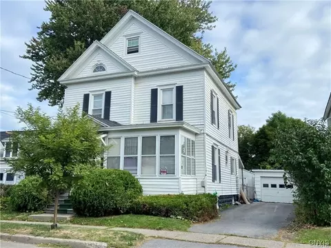 811 Academy St, Watertown, NY 13601