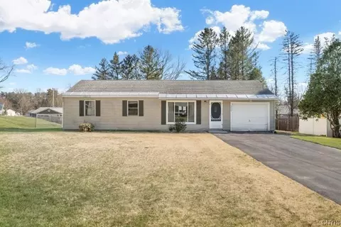 6360 Wager Dr, Lee, NY 13440