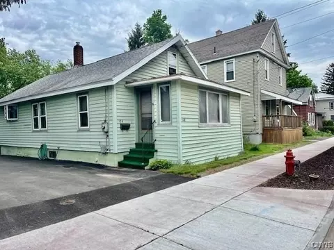 124 Clinton Ave, Cortland, NY 13045