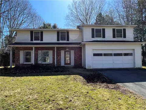 2420 Brookview Dr, Hamilton, NY 13346