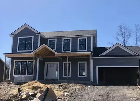 lot72 Afternoon Dr, Lysander, NY 13027
